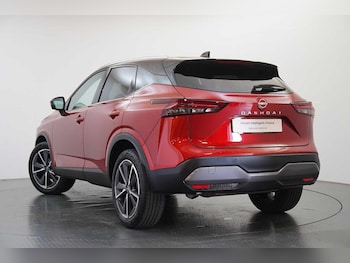 Used Nissan Qashqai 2022 for sale - 76674102: Photo