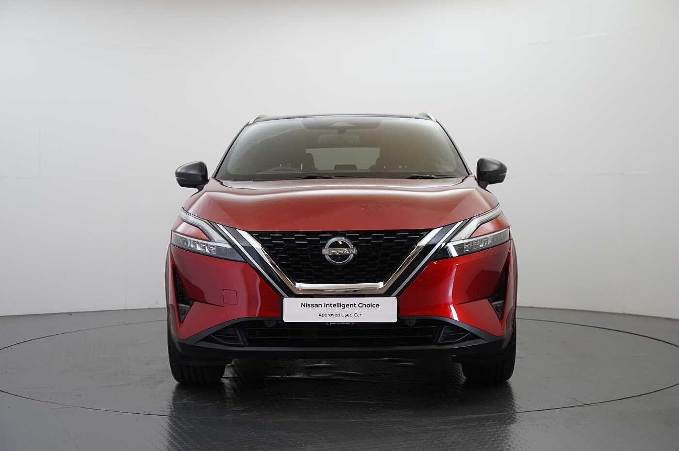 Used Nissan Qashqai 2022 for sale - 76674102: Photo 5