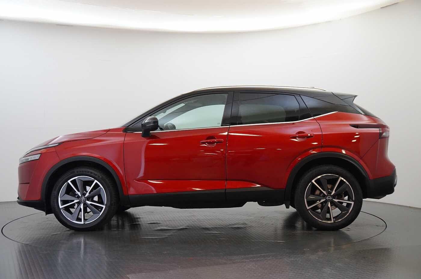 Used Nissan Qashqai 2022 for sale - 76674102: Photo 6