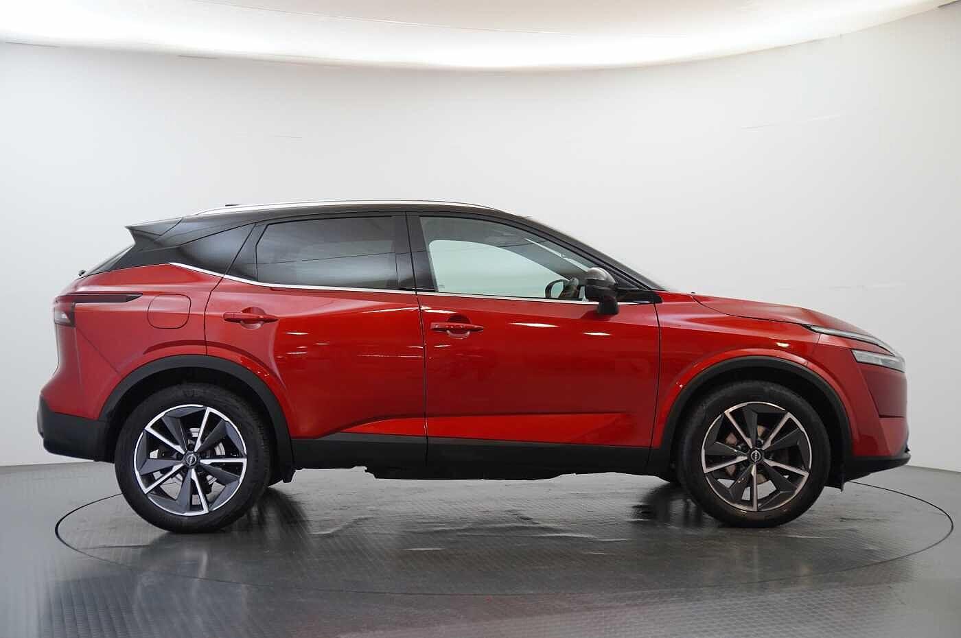 Used Nissan Qashqai 2022 for sale - 76674102: Photo 7