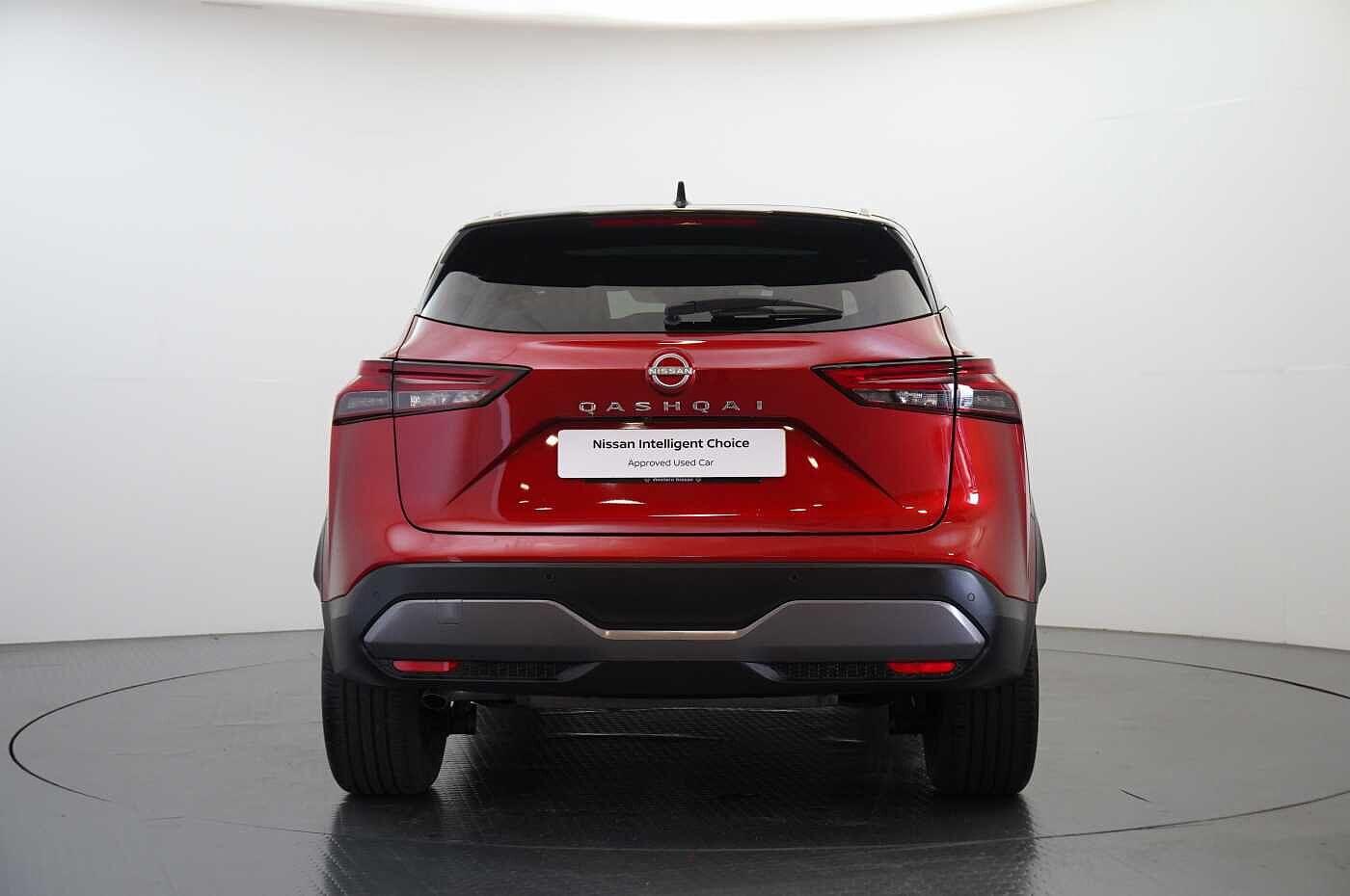 Used Nissan Qashqai 2022 for sale - 76674102: Photo 8