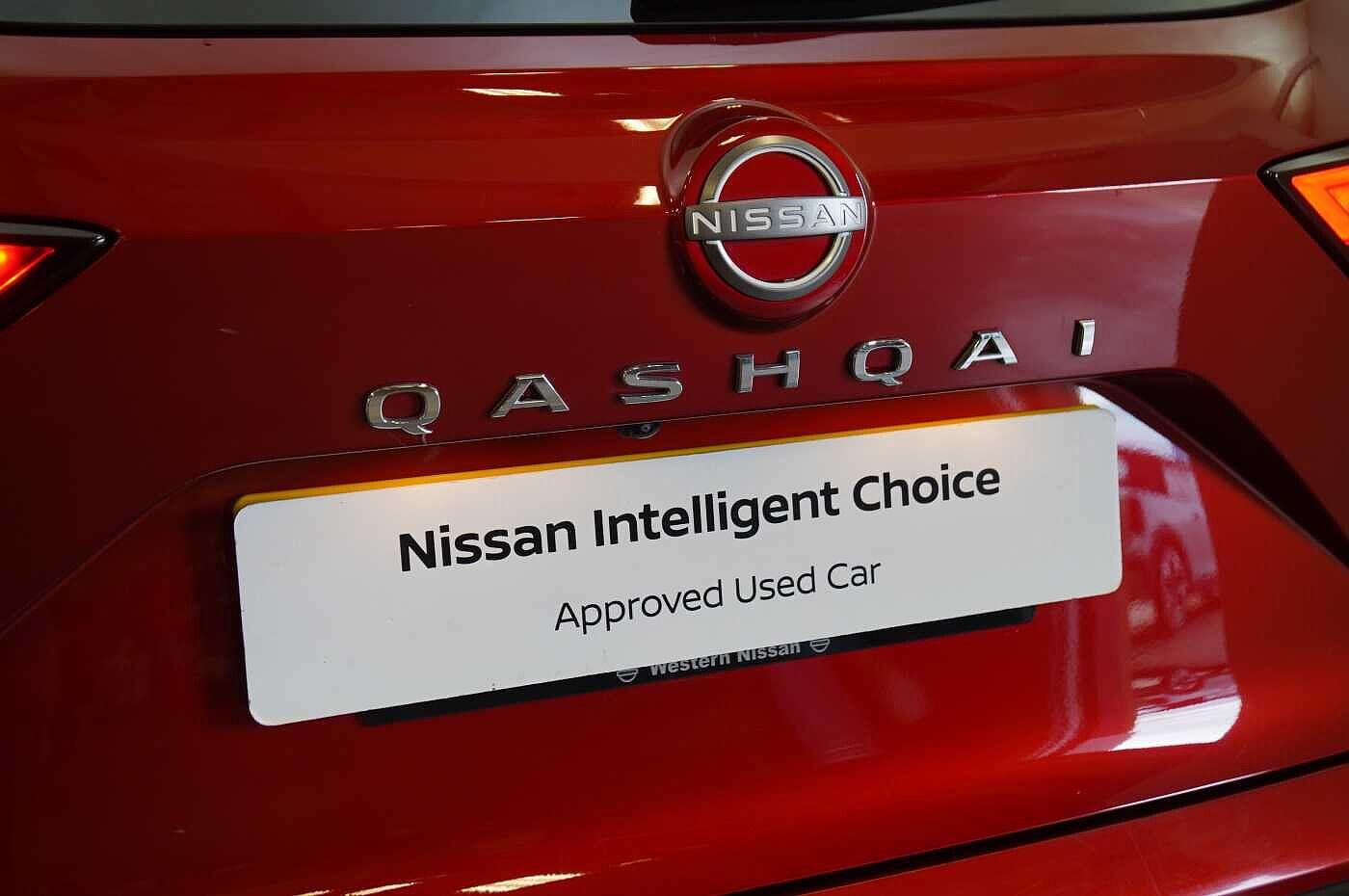Used Nissan Qashqai 2022 for sale - 76674102: Photo 9