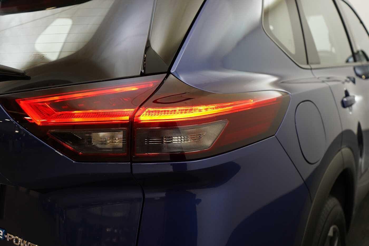 Used Nissan X-Trail 2025 for sale - 77729770: Photo 10