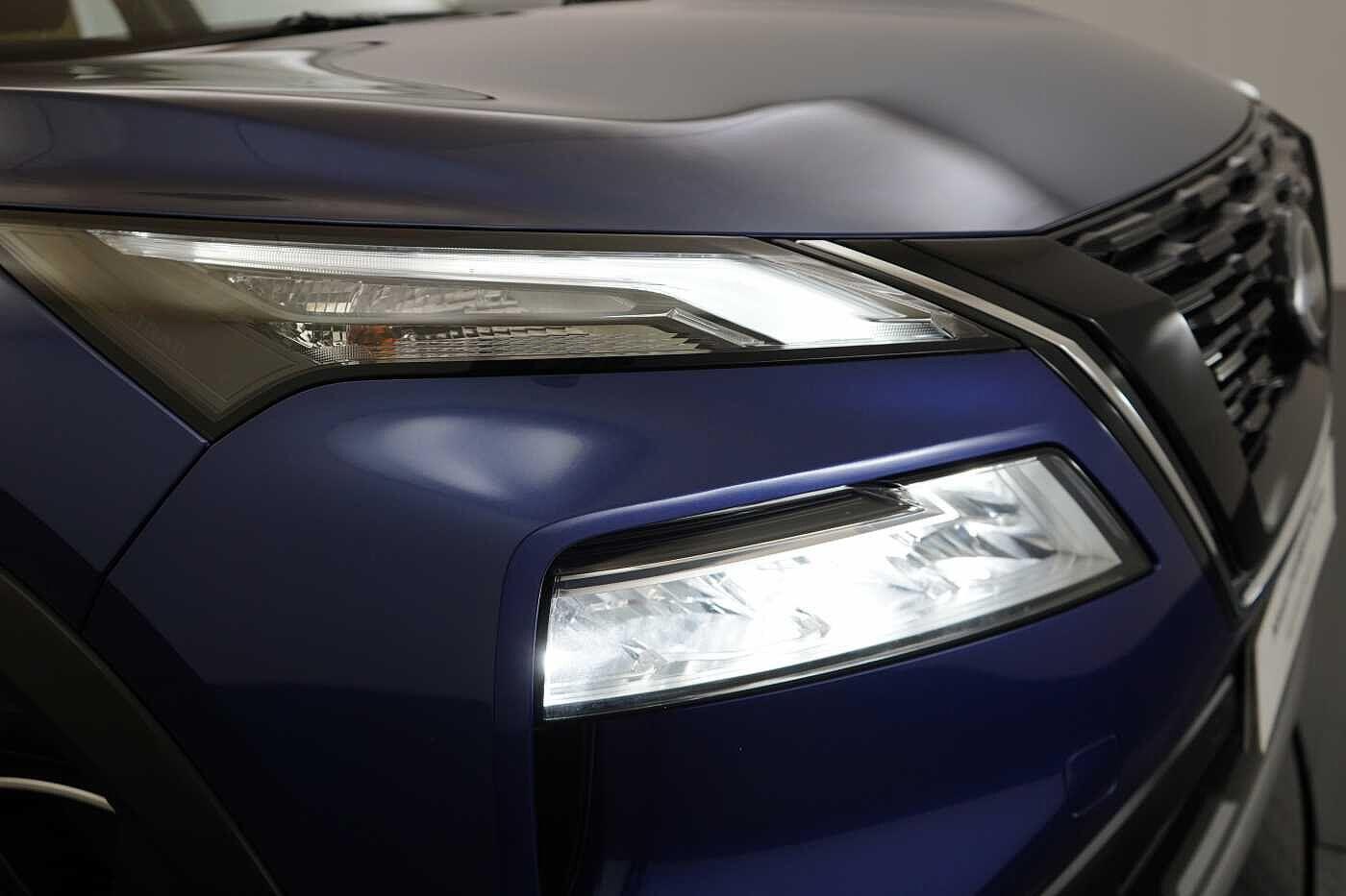 Used Nissan X-Trail 2025 for sale - 77729770: Photo 11