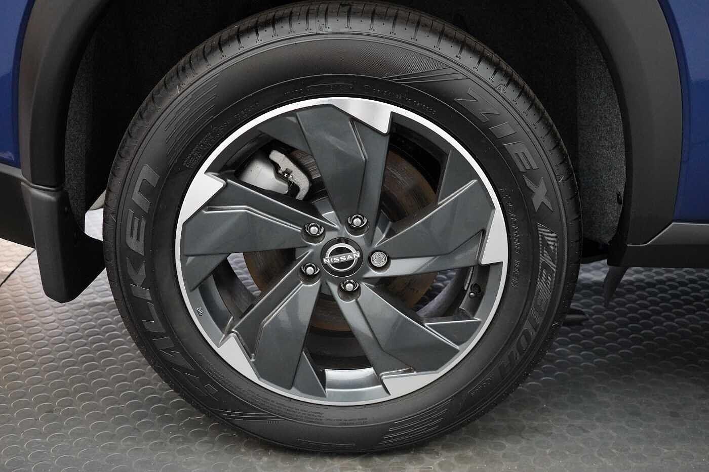 Used Nissan X-Trail 2025 for sale - 77729770: Photo 12