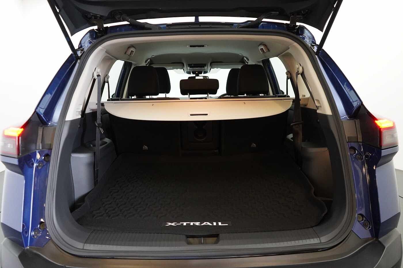 Used Nissan X-Trail 2025 for sale - 77729770: Photo 13