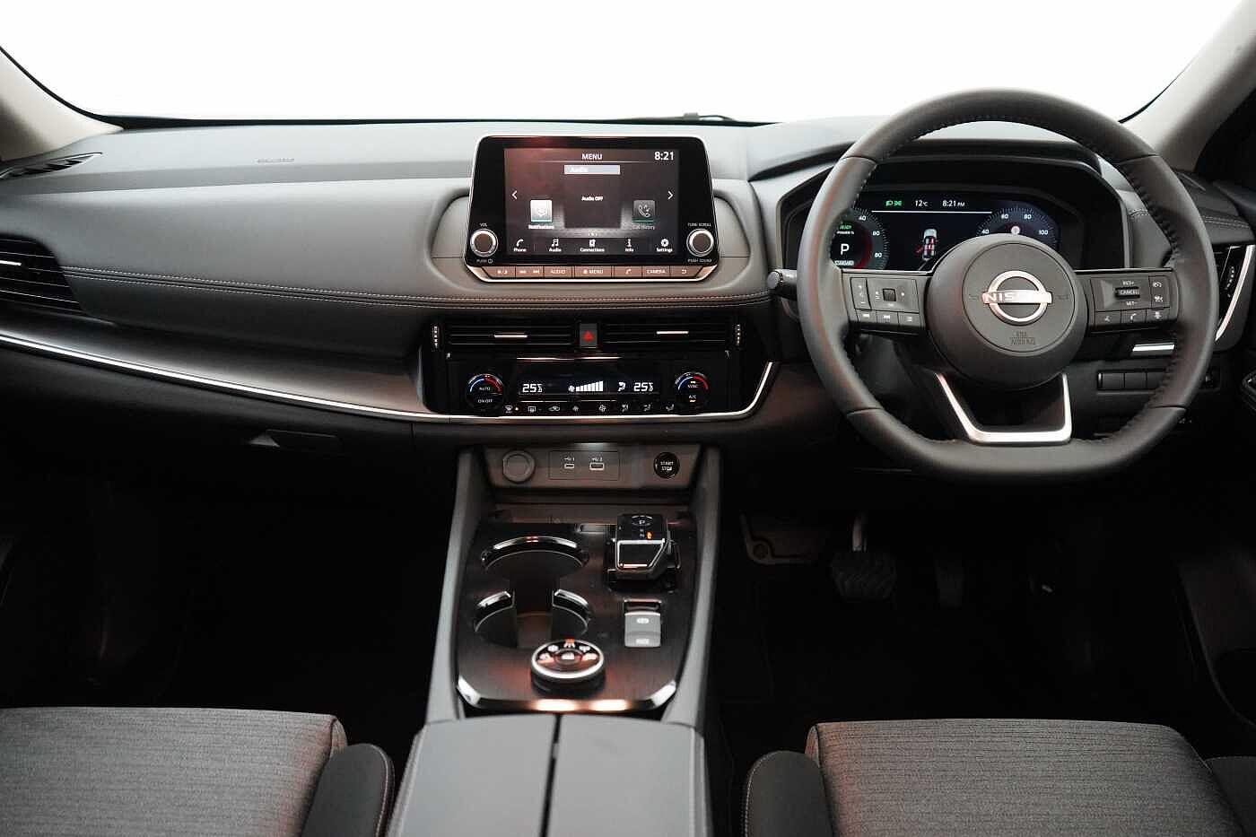 Used Nissan X-Trail 2025 for sale - 77729770: Photo 14