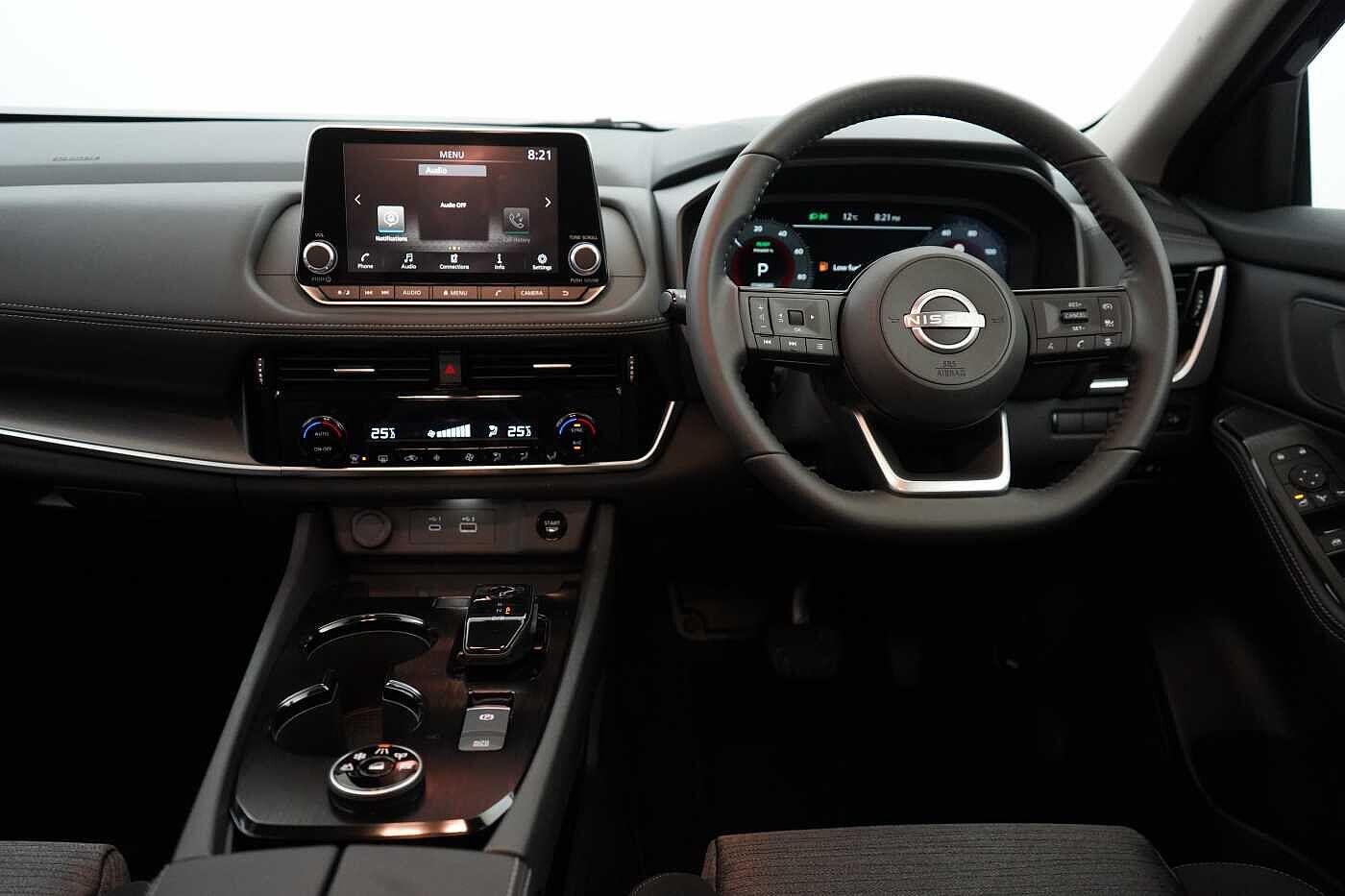 Used Nissan X-Trail 2025 for sale - 77729770: Photo 15