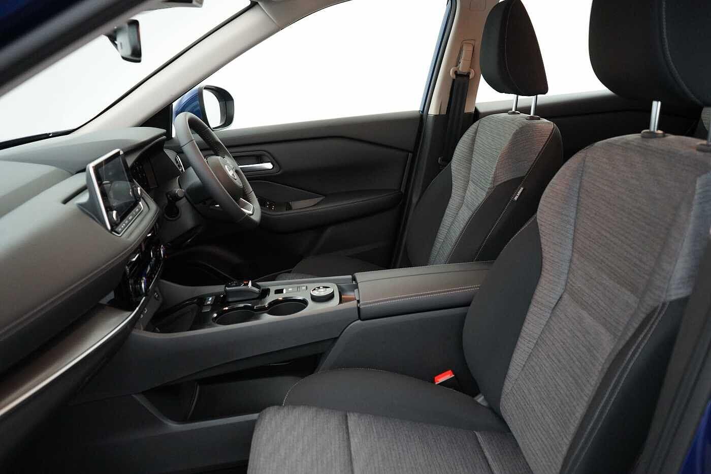 Used Nissan X-Trail 2025 for sale - 77729770: Photo 16