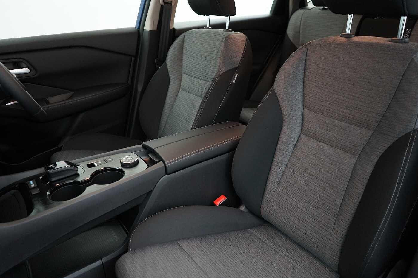 Used Nissan X-Trail 2025 for sale - 77729770: Photo 17