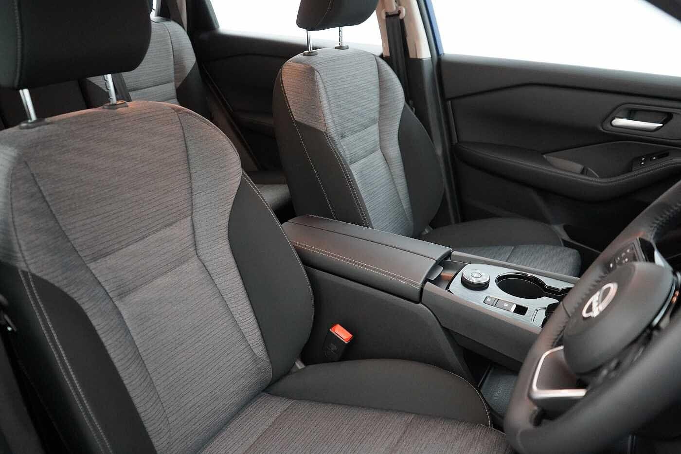 Used Nissan X-Trail 2025 for sale - 77729770: Photo 18