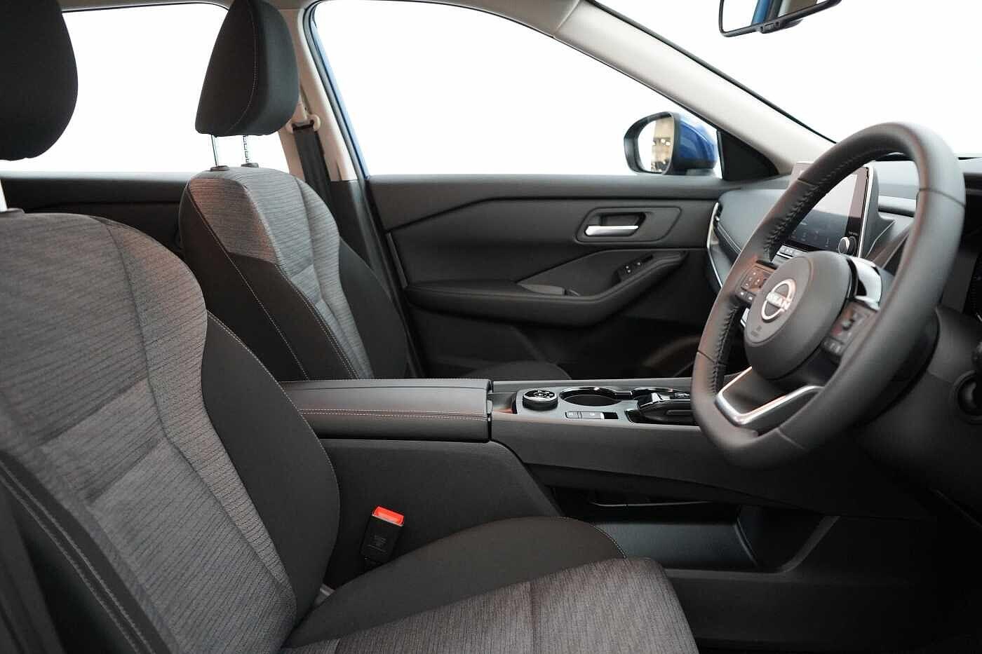 Used Nissan X-Trail 2025 for sale - 77729770: Photo 19