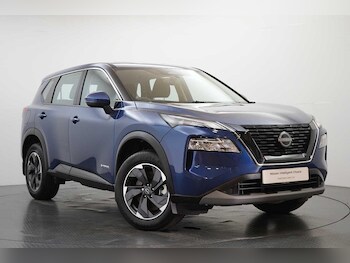 Used Nissan X-Trail 2025 for sale - 77729770: Photo