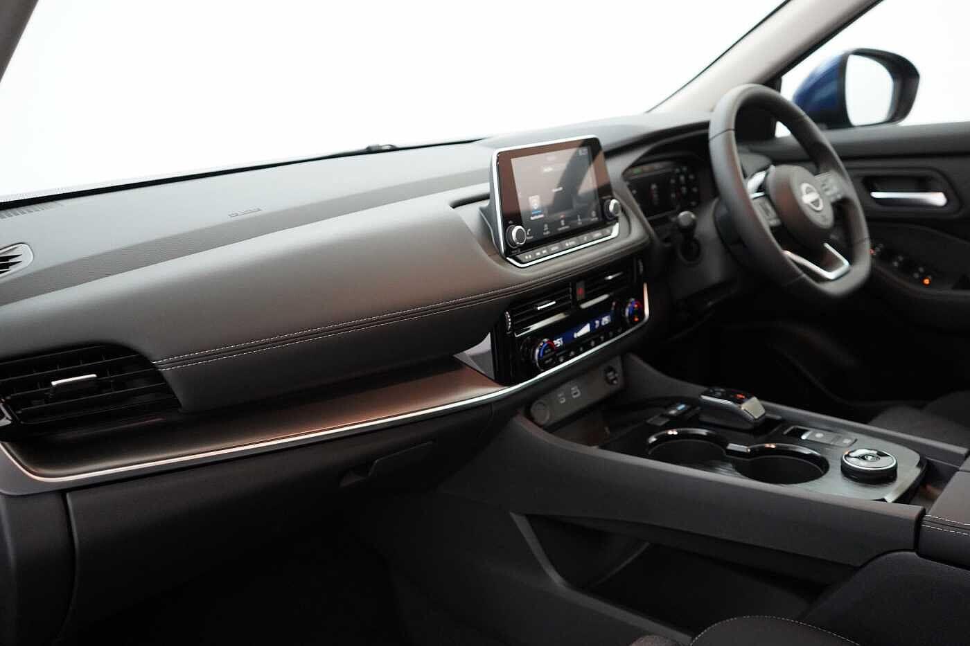 Used Nissan X-Trail 2025 for sale - 77729770: Photo 2