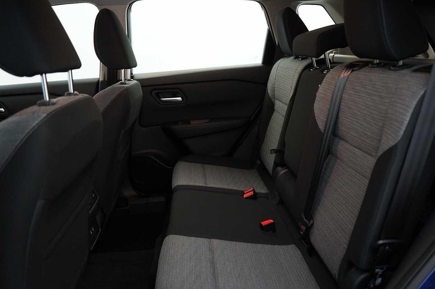 Used Nissan X-Trail 2025 for sale - 77729770: Photo 21