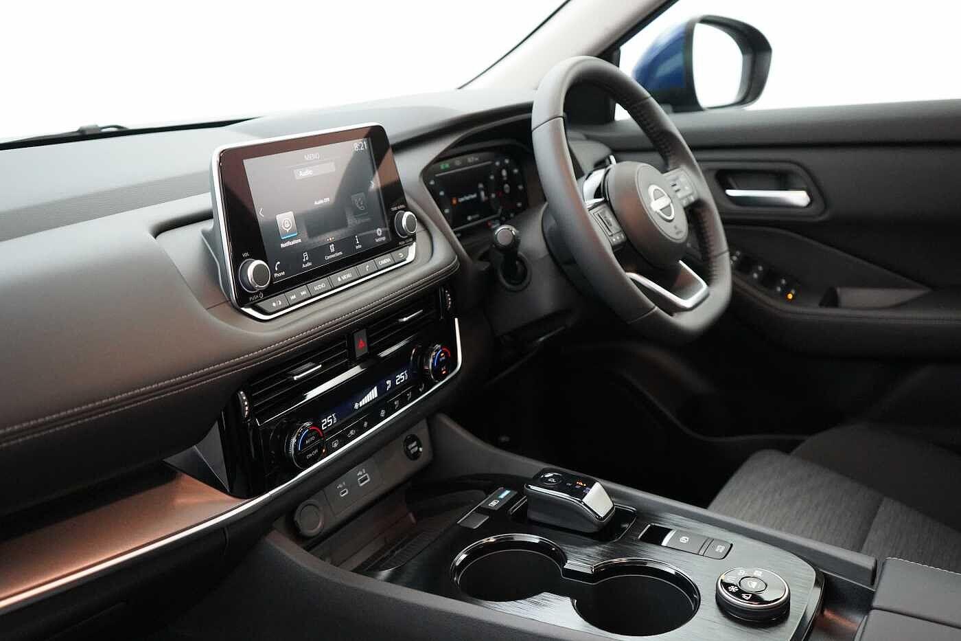 Used Nissan X-Trail 2025 for sale - 77729770: Photo 22