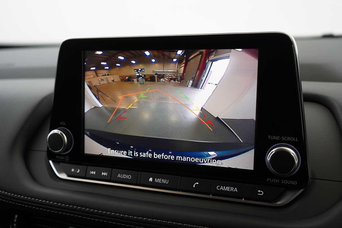 Used Nissan X-Trail 2025 for sale - 77729770: Photo 23