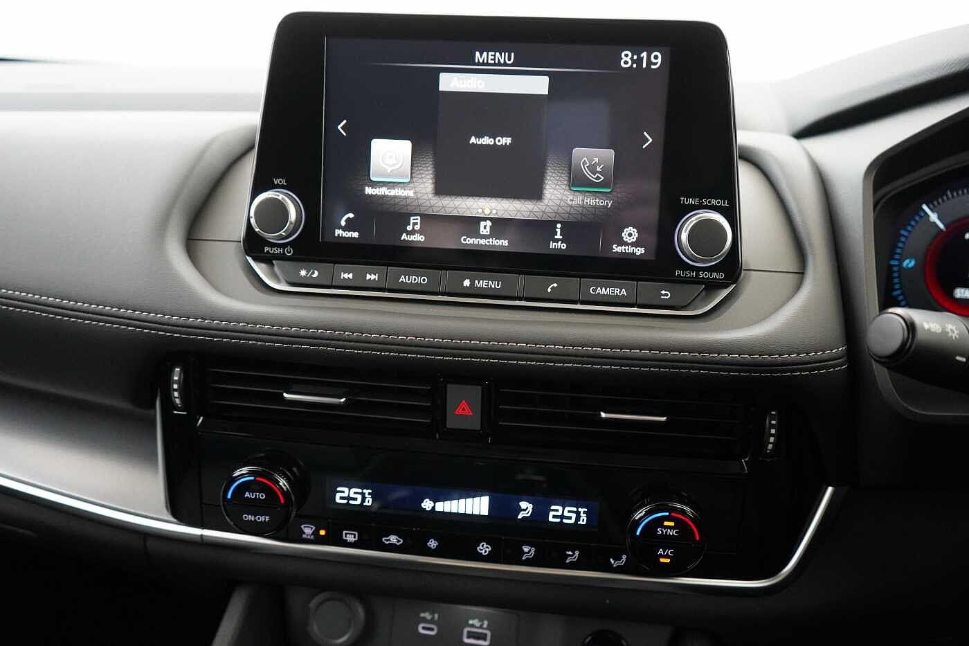 Used Nissan X-Trail 2025 for sale - 77729770: Photo 24