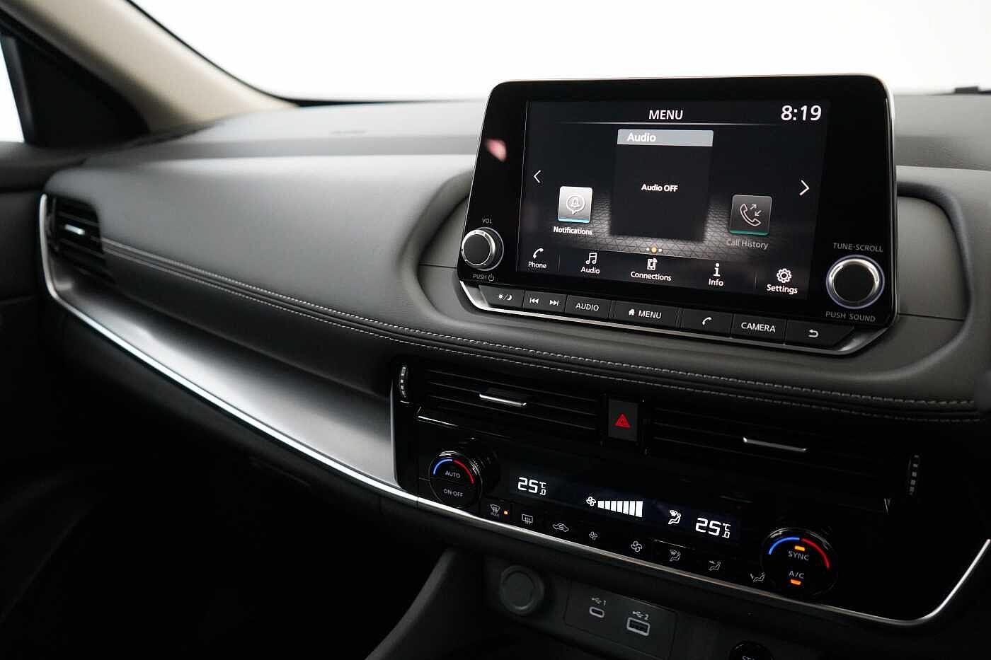 Used Nissan X-Trail 2025 for sale - 77729770: Photo 25