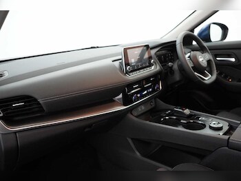 Used Nissan X-Trail 2025 for sale - 77729770: Photo