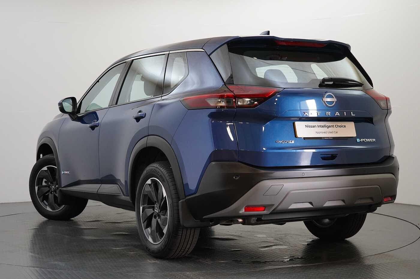 Used Nissan X-Trail 2025 for sale - 77729770: Photo 4