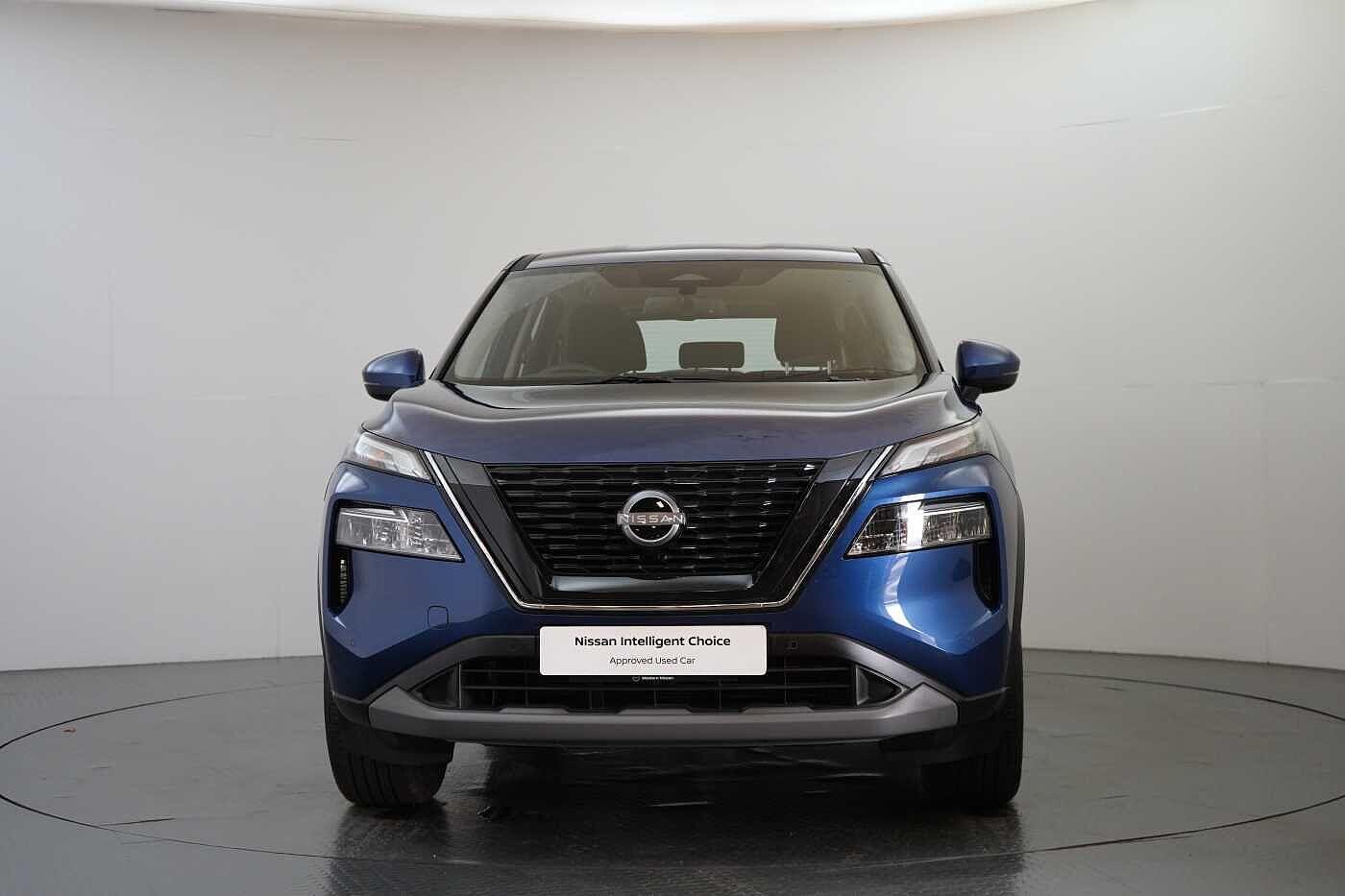 Used Nissan X-Trail 2025 for sale - 77729770: Photo 5