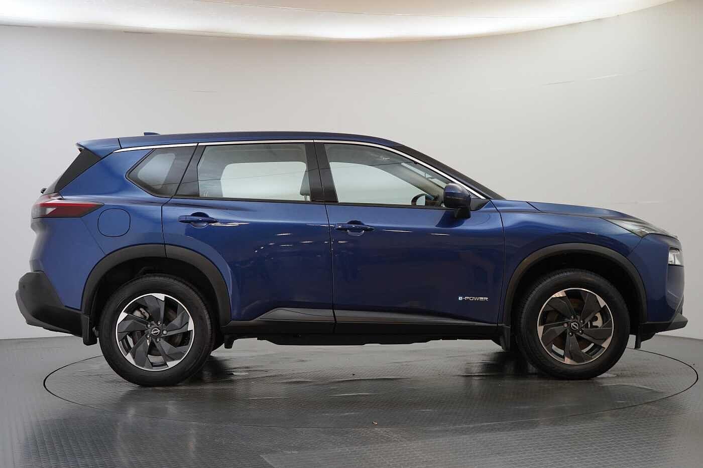 Used Nissan X-Trail 2025 for sale - 77729770: Photo 7