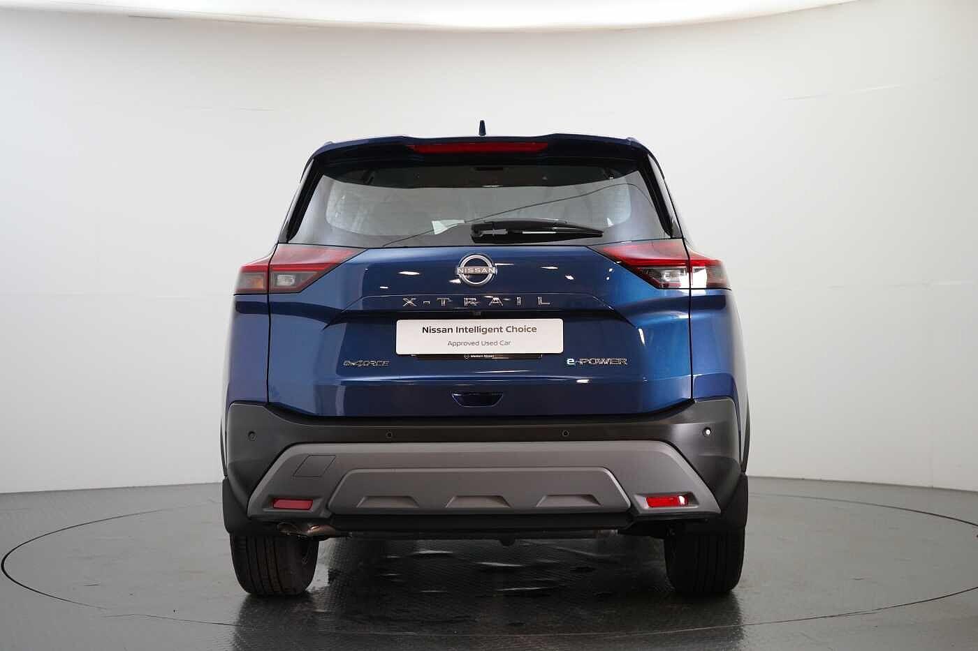 Used Nissan X-Trail 2025 for sale - 77729770: Photo 8