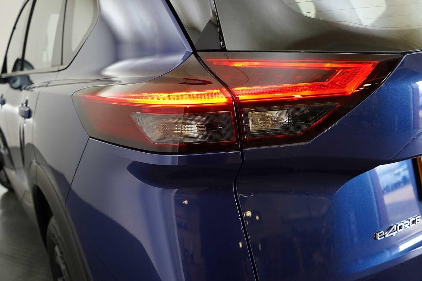 Used Nissan X-Trail 2025 for sale - 77729770: Photo 9