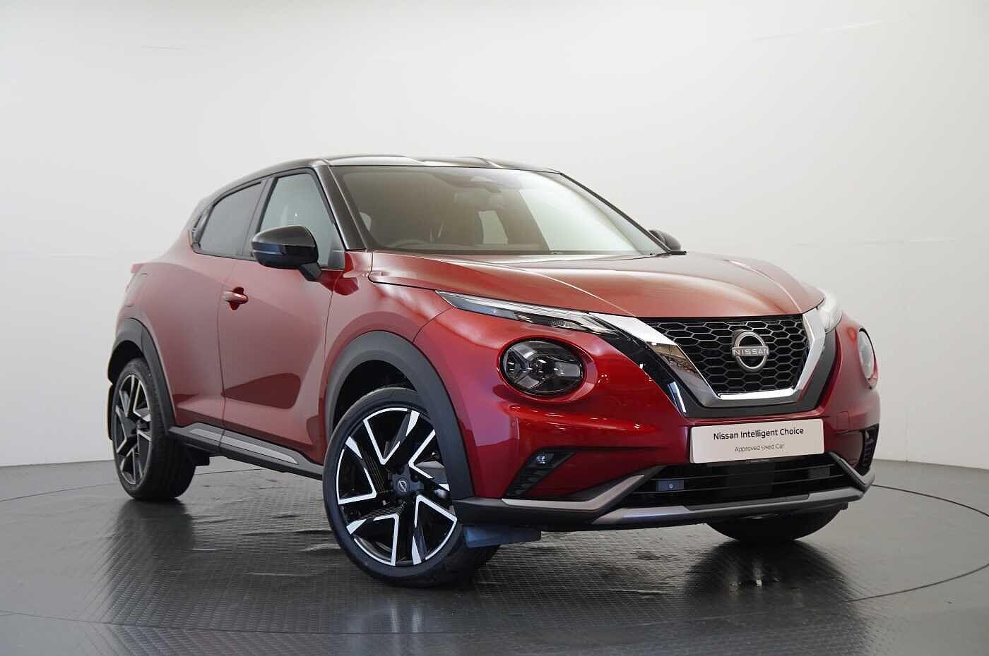 Used Nissan Juke 2025 for sale - 77739792: Photo 1