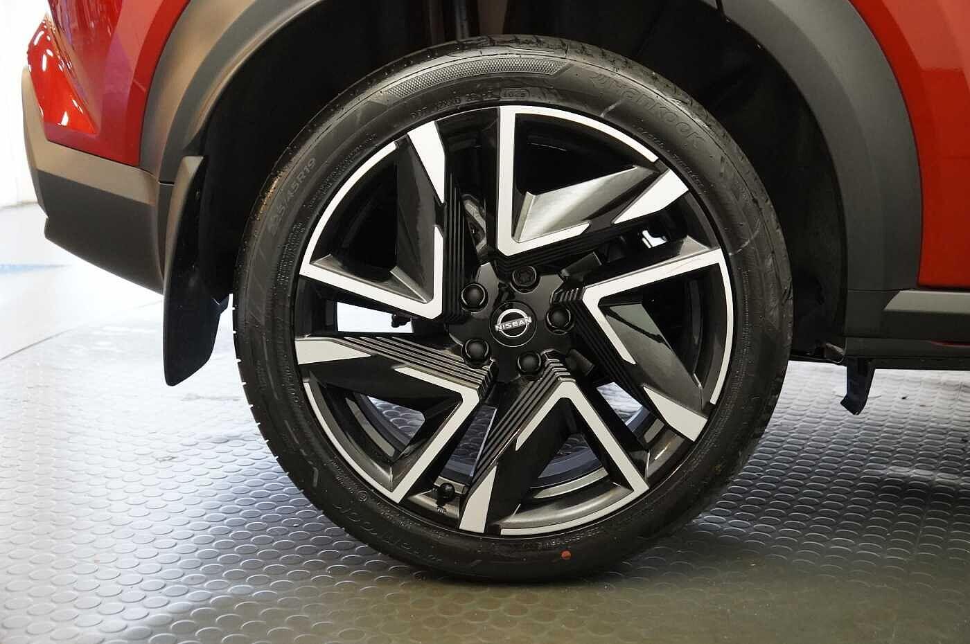 Used Nissan Juke 2025 for sale - 77739792: Photo 11