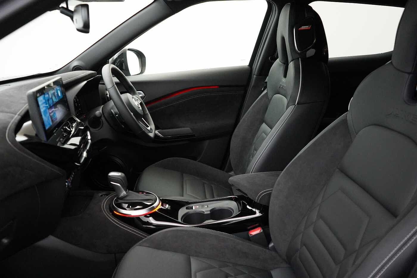 Used Nissan Juke 2025 for sale - 77739792: Photo 15