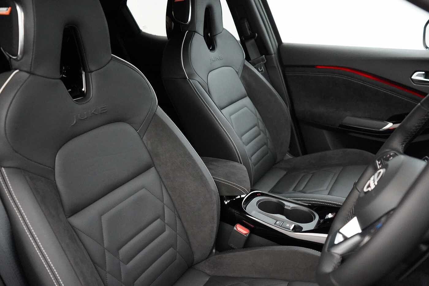 Used Nissan Juke 2025 for sale - 77739792: Photo 17