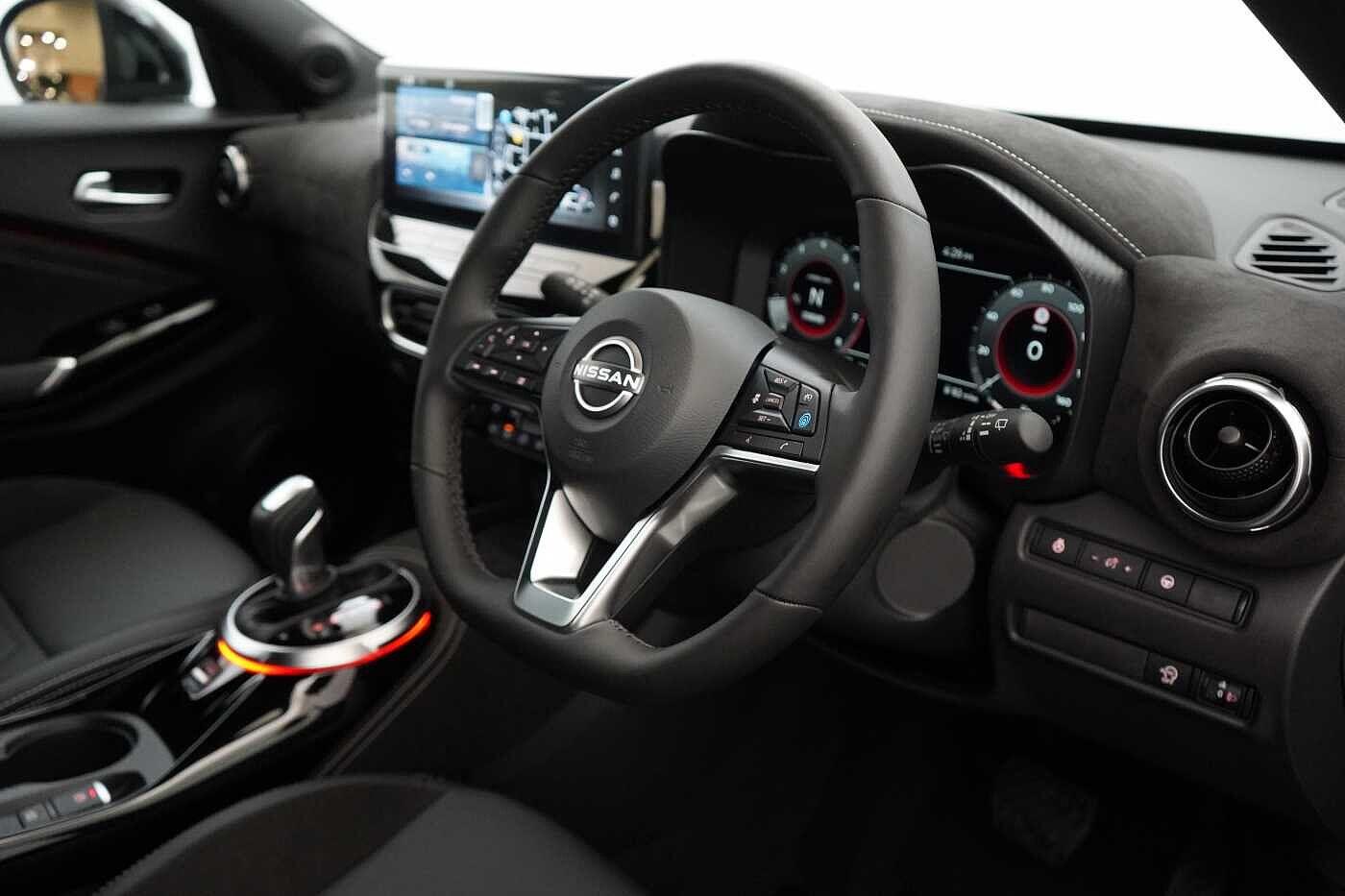 Used Nissan Juke 2025 for sale - 77739792: Photo 19