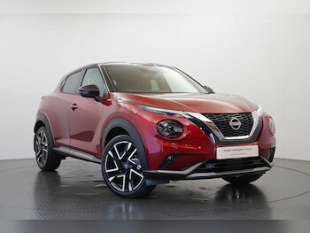 Used Nissan Juke 2025 for sale - 77739792: Photo