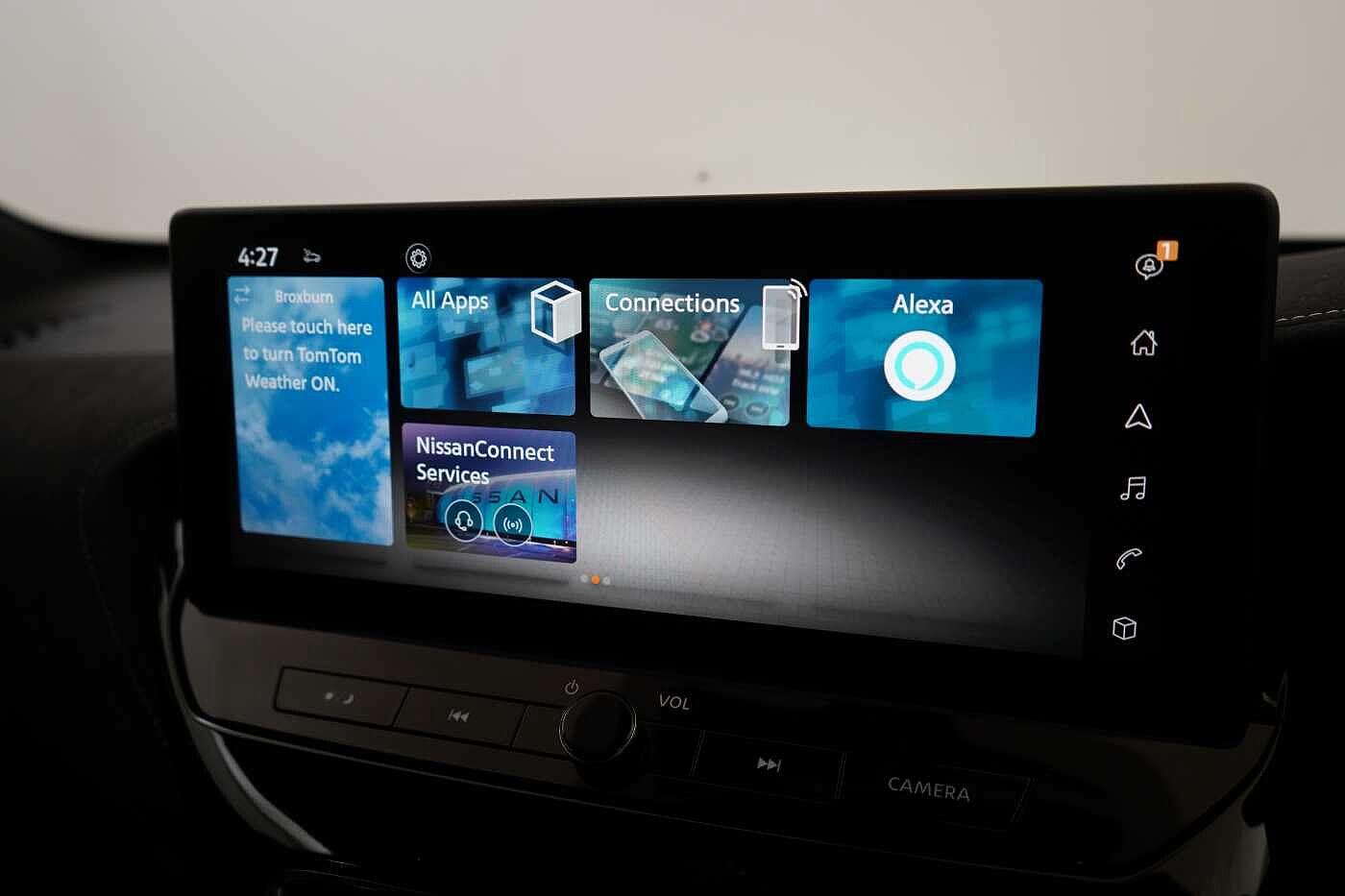 Used Nissan Juke 2025 for sale - 77739792: Photo 25