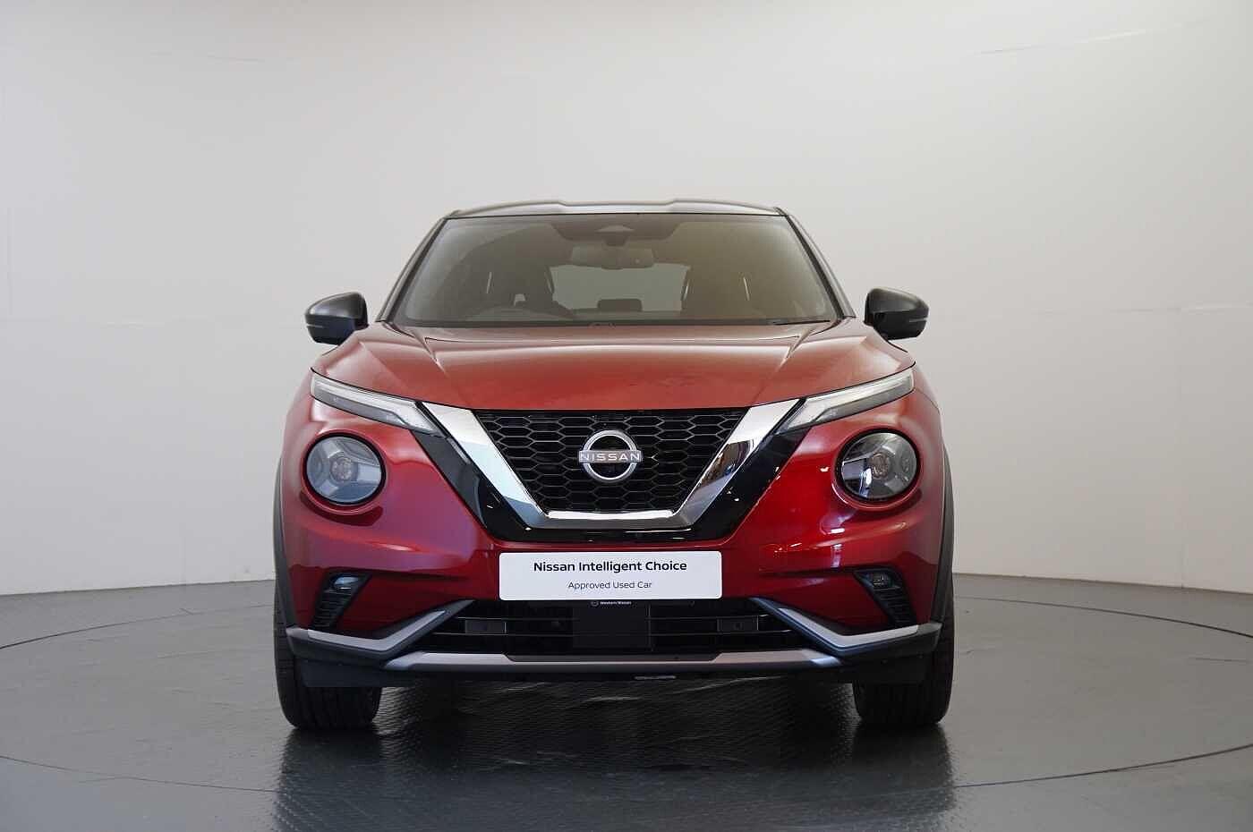 Used Nissan Juke 2025 for sale - 77739792: Photo 5