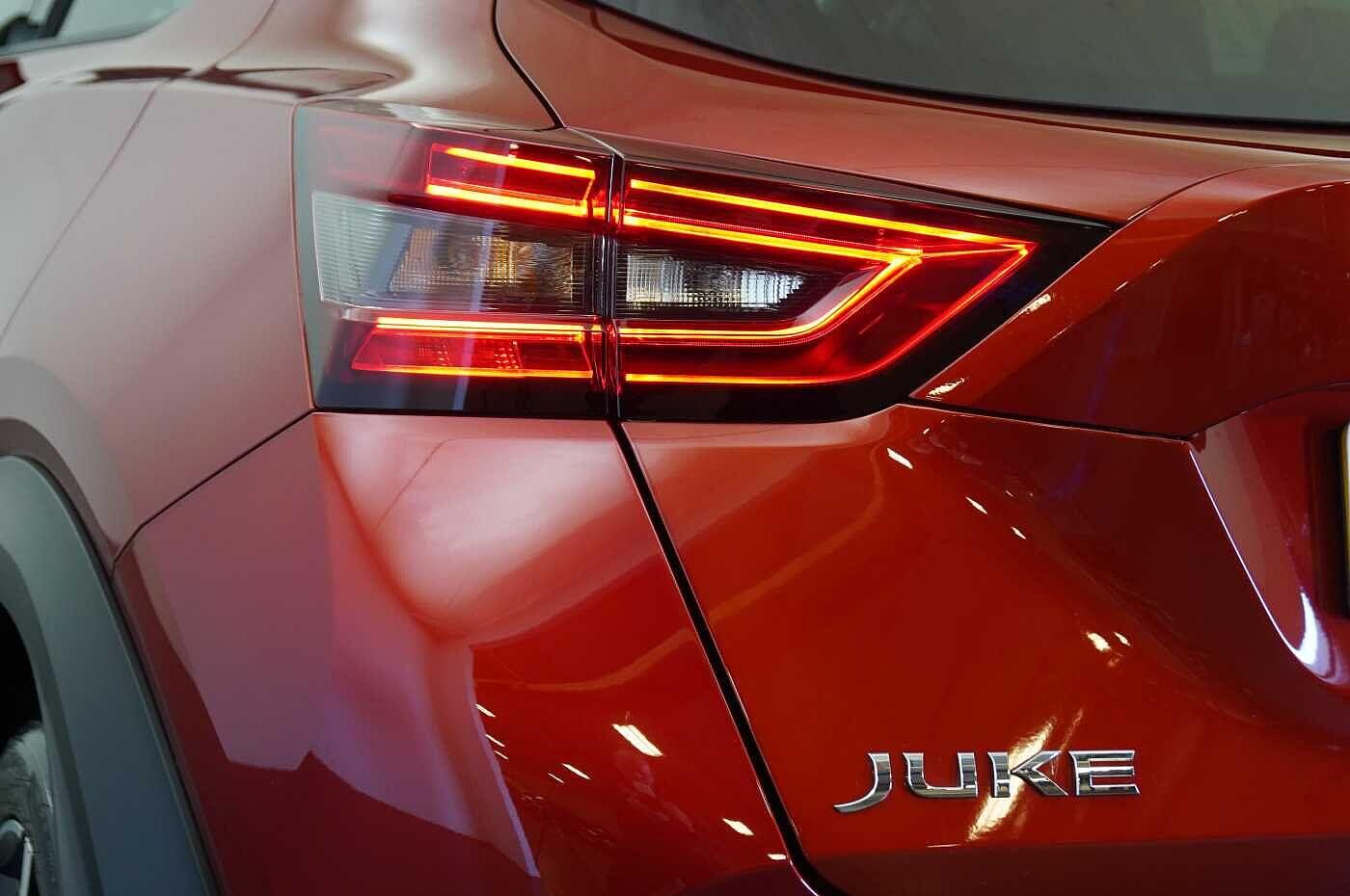 Used Nissan Juke 2025 for sale - 77739792: Photo 8