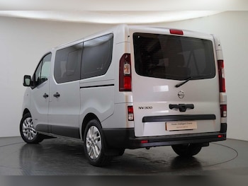 Used Nissan NV300 2017 for sale - 78284781: Photo