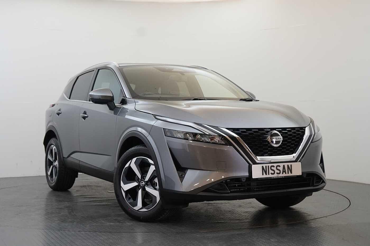 Used Nissan Qashqai 2023 for sale - 77023257: Photo 1