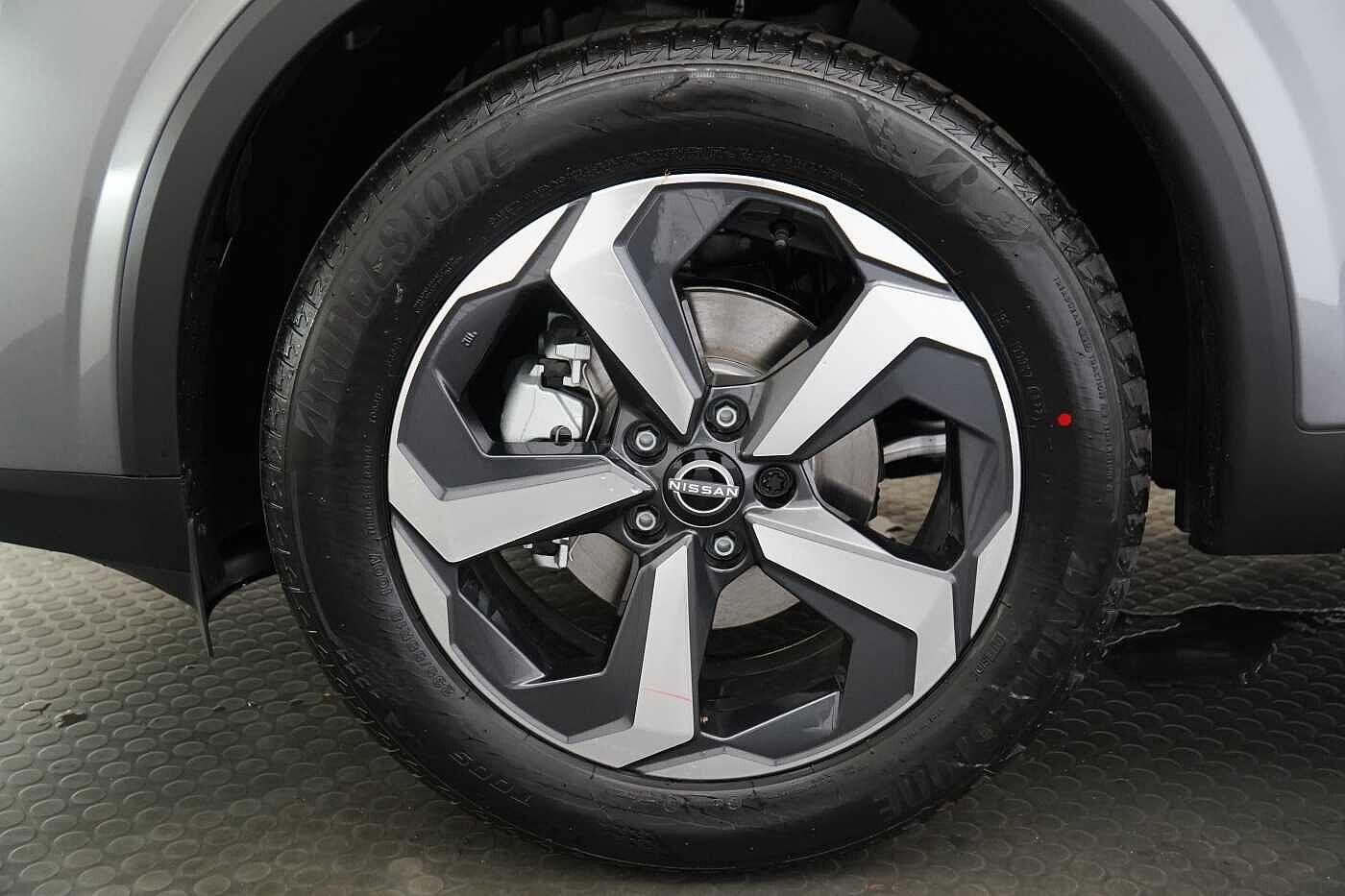 Used Nissan Qashqai 2023 for sale - 77023257: Photo 11