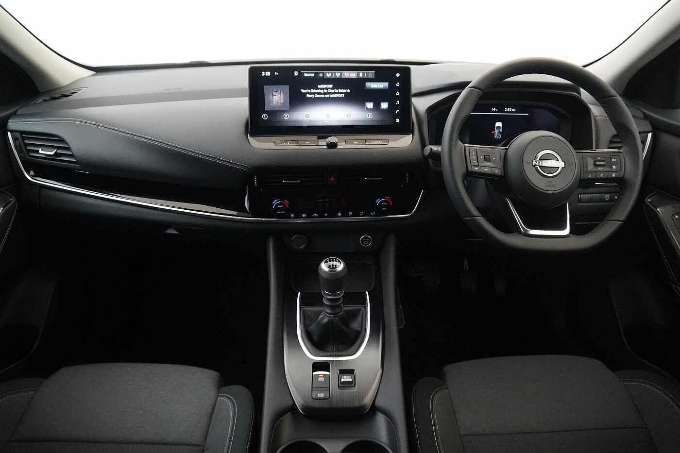 Used Nissan Qashqai 2023 for sale - 77023257: Photo 14