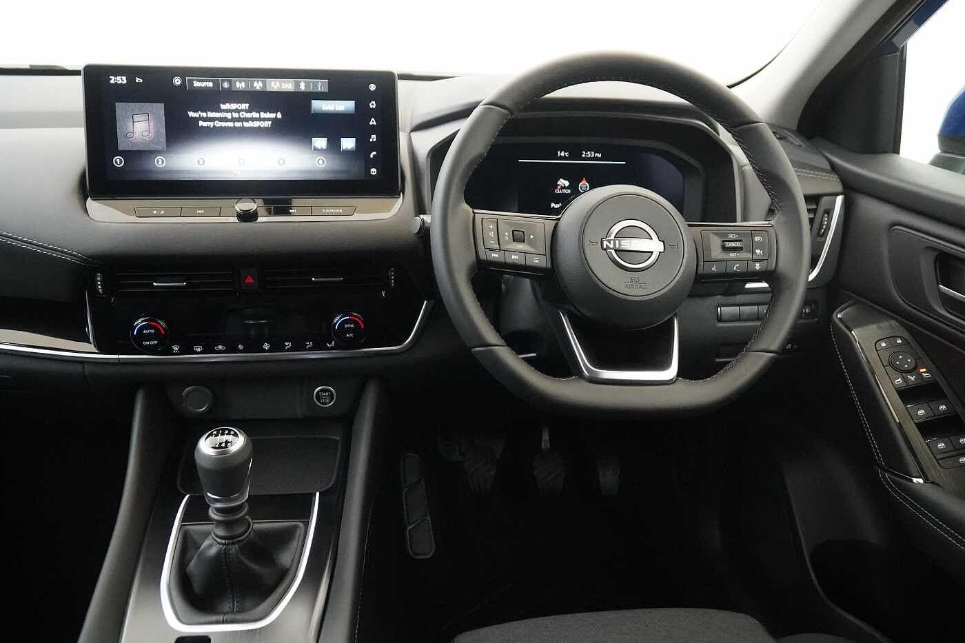 Used Nissan Qashqai 2023 for sale - 77023257: Photo 15