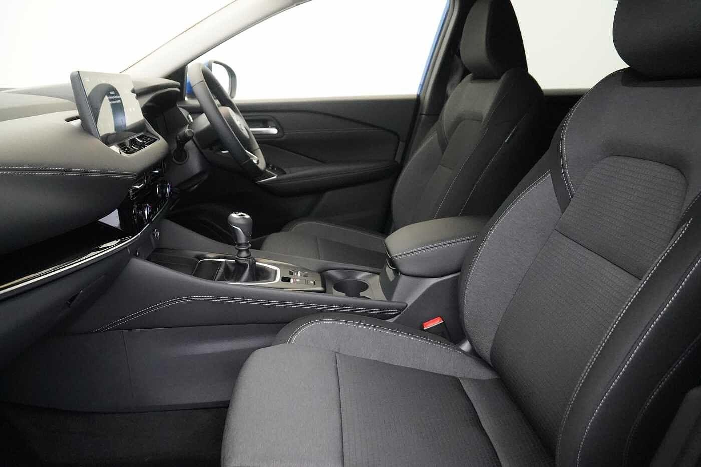 Used Nissan Qashqai 2023 for sale - 77023257: Photo 16