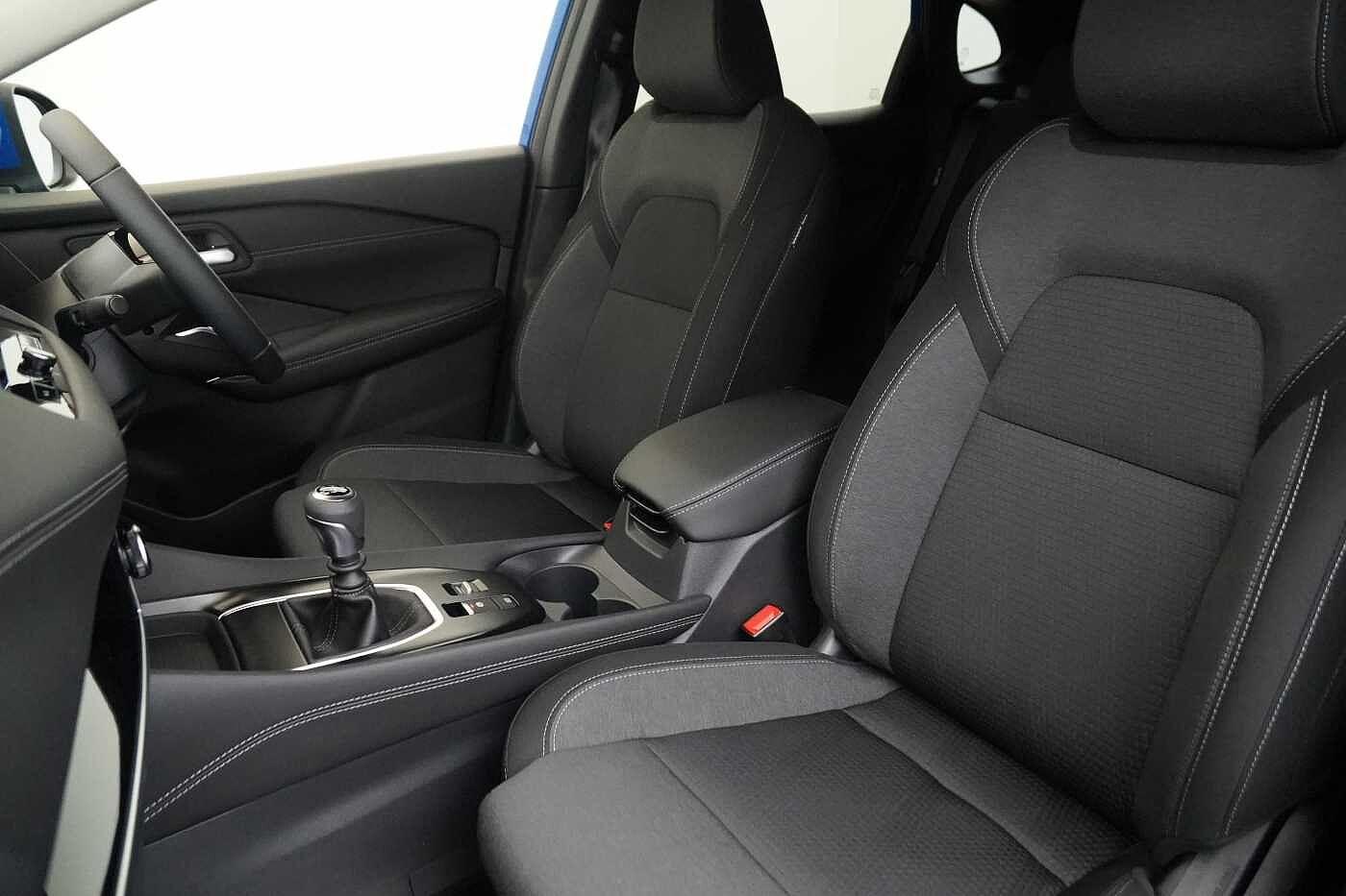 Used Nissan Qashqai 2023 for sale - 77023257: Photo 18