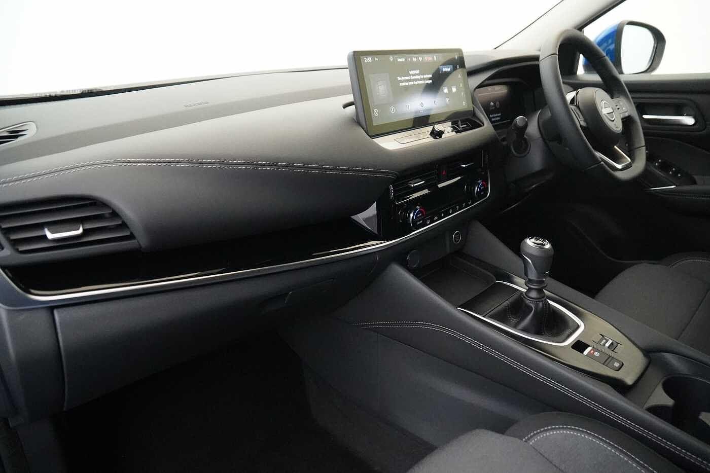 Used Nissan Qashqai 2023 for sale - 77023257: Photo 2