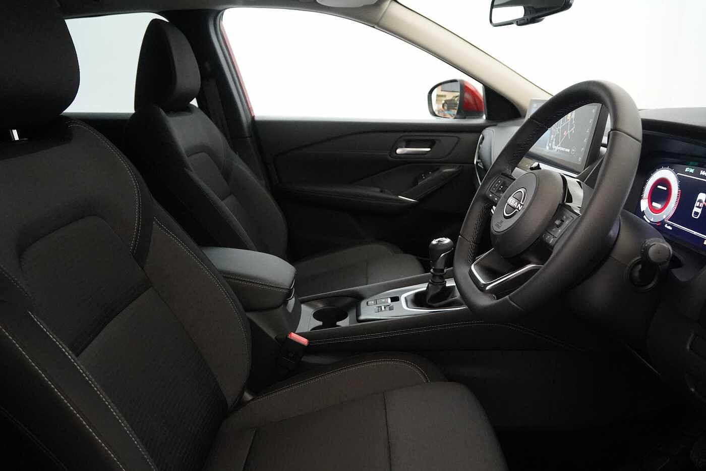 Used Nissan Qashqai 2023 for sale - 77023257: Photo 20