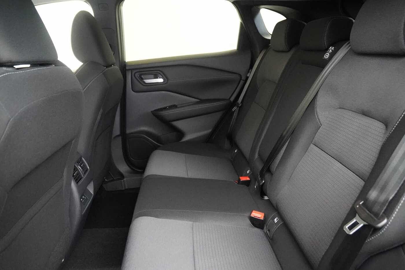 Used Nissan Qashqai 2023 for sale - 77023257: Photo 22