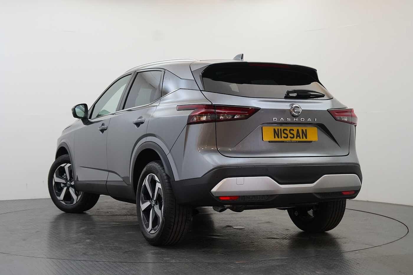 Used Nissan Qashqai 2023 for sale - 77023257: Photo 4