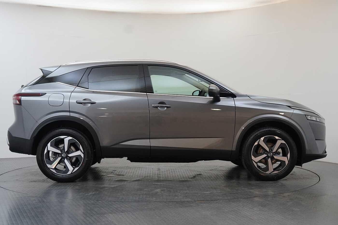 Used Nissan Qashqai 2023 for sale - 77023257: Photo 7